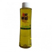 巴马长寿火麻油（150ml）