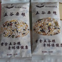 小杂粮五谷杂粮  100克装 富硒大米 有机食品 杂粮粥