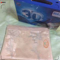 夏季新款凉席高档3D顺势能量冰麻席 冰丝席 冰麻席三件套