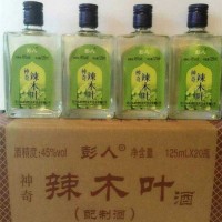 辣木酒 健康保健辣木叶酒