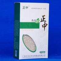 巴马水晶米360g