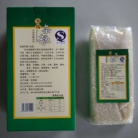 富硒有机大米礼盒装400g