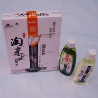 淘米水润黑露100ml