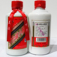 茅台镇小瓶酒250ml