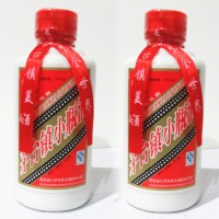 茅台镇小瓶酒250ml