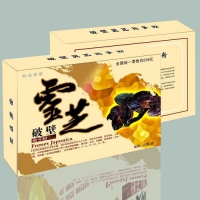 灵芝破壁孢子粉