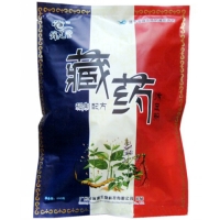 藏药足浴粉550g