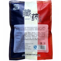 藏药足浴粉550g