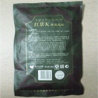 红景天足浴粉550g