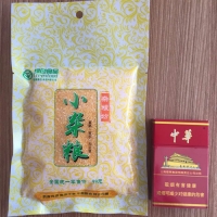 14种富硒小杂粮